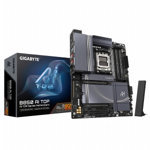 Gigabyte ga-b850 ai top (am5) (d)