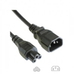 Cavo alimentazione m/f conn. c14 - c25 mt 1,80
