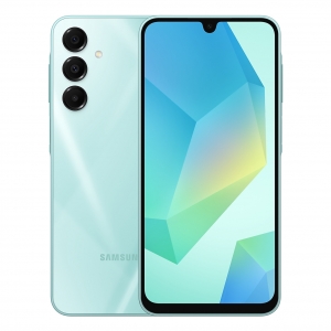Samsung galaxy a16 5g 128gb 4gb light green