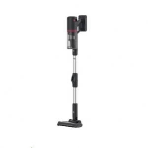 Hoover go aspirapolvere portatile senza sacco 200w magenta
