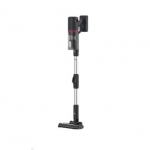 Hoover go aspirapolvere portatile senza sacco 200w magenta