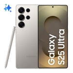 Samsung galaxy s25 ultra 5g 256 gb titanium gray