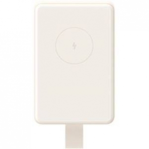 Xiaomi mi magnetic powerbank essential 60000 mah beige