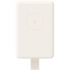 Xiaomi mi magnetic powerbank essential 60000 mah beige
