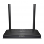 Wireless router ac1200 tp-link archer vr400 vdsl/adsl 867m