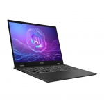 Msi nb prestigepro 16 ai b2hveg-255it ultra 7 255h 32gb 1tb ssd 16 uhd+ rtx 4050 gddr6 6gb win 11 h