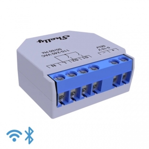 Shelly plus 0-10v dimmer