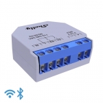 Shelly plus 0-10v dimmer