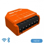 Shelly i4 gen3 smart control 4 input ac wifi/bt