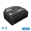 Shelly plus 2pm gen3 smart relay tapparelle 16a ac/dc wifi+pm