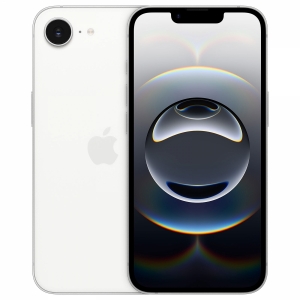 Apple iphone 16e 256gb white