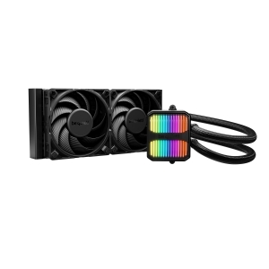 Cooler be quiet silent loop 3 wasserk hlung 240mm bw024