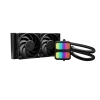 Cooler be quiet silent loop 3 wasserk hlung 240mm bw024