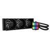 Cooler be quiet silent loop 3 wasserk hlung 360mm bw025