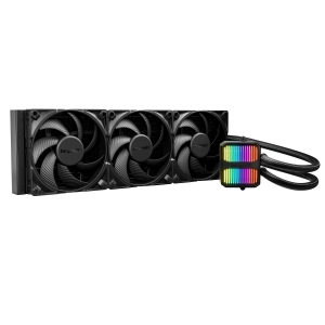 Cooler be quiet silent loop 3 wasserk hlung 420mm bw026