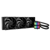Cooler be quiet silent loop 3 wasserk hlung 420mm bw026