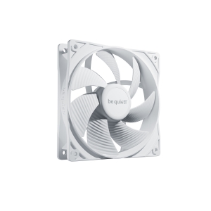 Pc- casel fter be quiet pure wings 3 120mm white bl110