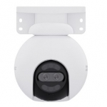 Telecamera sorveglianza h80x 4k darkfighter outdoor motorizzata wireless (ezh80x4k)