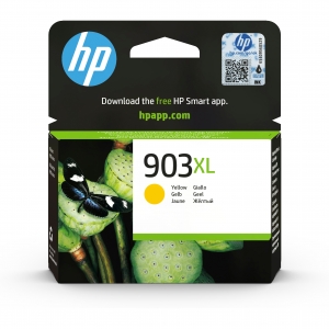 Cart hp n.903xl nero per oj6950 oj6960 oj6970