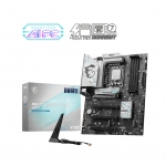 Scheda madre msi b860 gaming plus wifi sk1851 4*ddr5 m.2 hdmi