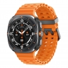 Smartwatch samsung watch7 ultra sm-l705f 47mm titanium gray lte