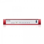 Zyxel firewall 5p gbe 2p gbps wan-vpn 20 ipsec 15 ssl - incl.1y security pack