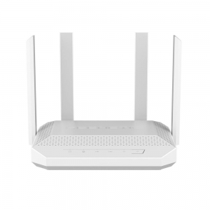 Router wifi keenetic hero gen2 4p glan 1*2,5g wifi6 ax3000 sfp