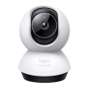 Telecamera ip tp-link tapo tc72 wifi 4mp pan&tilt microsd alexa