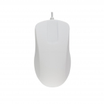 Mouse cherry medical active key wired white (ak-pmh1os-us-w)
