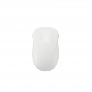 Mouse cherry medical active key wireless white (ak-pmh21os-fus-w)
