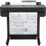 Hp plotter designjet t630 a1 24" usb/lan/wifi taglierina automatica incluso piedistallo