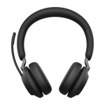 Headset jabra evolve2 65 ms stereo 26599-999-999