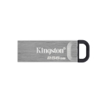 Pen drive 256gb usb 3.2 kingston dtkn/256gb kyson 200r/60w