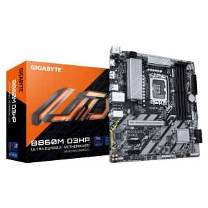 Scheda madre gigabyte ga-b860m-d3hp sk1851