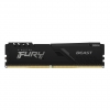Ddr4 16gb pc 3200 kingston fury beast kf432c16bb1/16