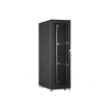 Armadio rack 42u 1970x800x1000 nero digitus linea server