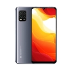(refurbished) smartphone xiaomi mi 10 lite 5g 128gb 5.5" amoled 48mp gray [grade b]