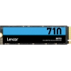 Ssd 1tb lexar nm710 m.2 pcie 4.0 nvme lnm710x001t-rnnng