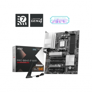 Scheda madre msi b840-p pro wifi sk am5
