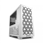Case ms-y1000 white matx no alimentatore