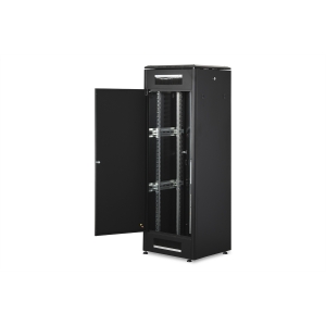 Armadio di rete serie unique - 600x600 mm (lxp) )