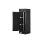 Armadio di rete serie unique - 600x600 mm (lxp) )