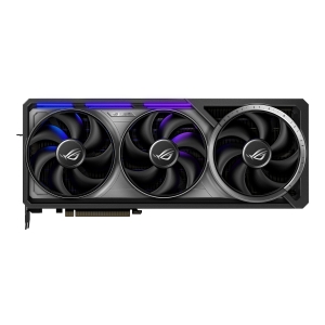 Asus vga geforce rtx 5080, rog-astral-rtx5080-o16g-gaming, 16gb gddr7, 3dp/2hdmi, dlss4, 90yv0lv0-m0na00
