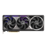 Asus vga geforce rtx 5090, rog-astral-rtx5090-o32g-gaming, 32gb gddr7, 3dp/2hdmi, dlss4, 90yv0lw0-m0