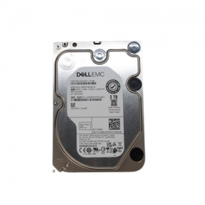 Dell hdd 2tb sata 6gbps 7.2k rpm 512n 3.5in ck