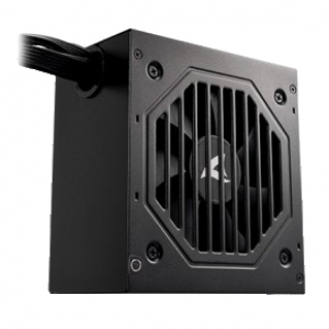 Sharkoon alimentatore rebel p10 750 w, schwarz, 5x sata, 4x pcie, atx 3.1