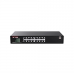 Switch ip-com g2216d 16p glan cloud & profi app managed vlan