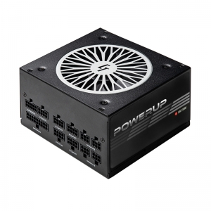 Power supplychieftec chieftronic powerup series gpx-650fc 650w