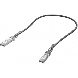 Direct attach cable ubiquiti sfp+ 10 gbps 0,5mt dac-sfp10-0.5m