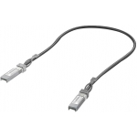 Direct attach cable ubiquiti sfp+ 10 gbps 0,5mt dac-sfp10-0.5m
